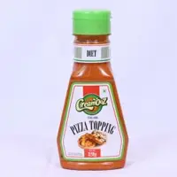 Pizza Topping