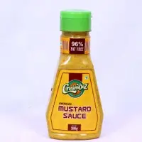 Mustard Sauce