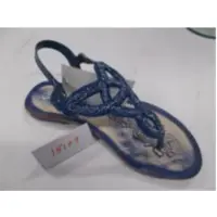Leather Ladies Sandals