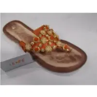 Leather Ladies Sandals
