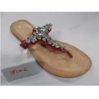 Leather Ladies Sandals