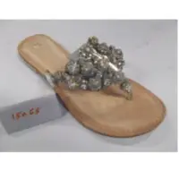 Leather Ladies Sandals