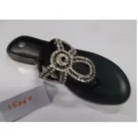 Leather Ladies Sandals