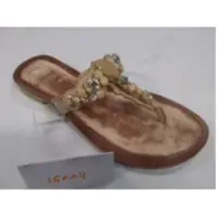 Leather Ladies Sandals