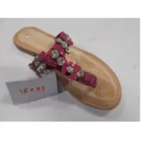 Leather Ladies Sandals