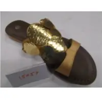 Leather Ladies Sandals
