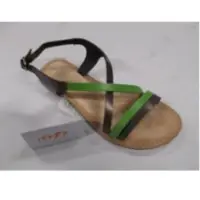 Leather Ladies Sandals