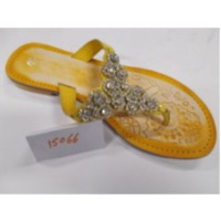 Leather Ladies Sandals