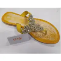 Leather Ladies Sandals