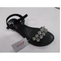 Leather Ladies Sandals