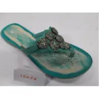 Leather Ladies Sandals