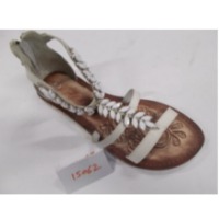 Leather Ladies Sandals