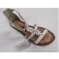 Leather Ladies Sandals