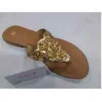 Leather Ladies Sandals