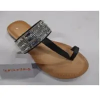 Leather Ladies Sandals