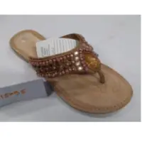 Leather Ladies Sandals