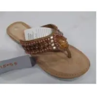 Leather Ladies Sandals