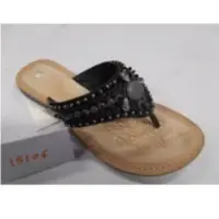Leather Ladies Sandals
