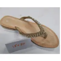 Leather Ladies Sandals