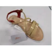 Leather Ladies Sandals