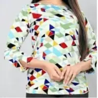 Ladies Tops