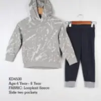 Winter Suit