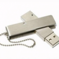 Metal USB