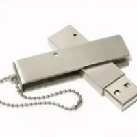 Metal USB