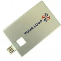 Slim Card USB