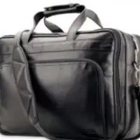 Travel Accessories Leather Bag