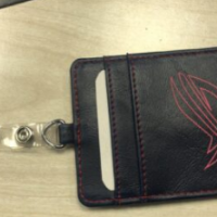 Luggage Tag