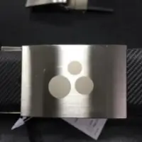 Corporate Uniform Belt