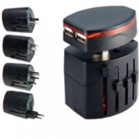 Travel Adapter
