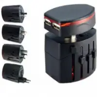 Travel Adapter