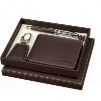 Wallet Gift Set