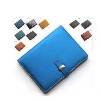 Diary And Folders