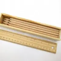 12 Pieces Colored Pencil+ Box