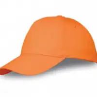 Memphis 5 Panel Cap