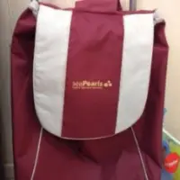 Customized Trolley Bag