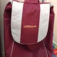 Customized Trolley Bag