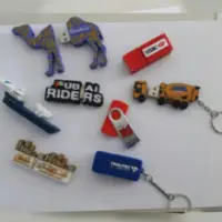 Customized USB
