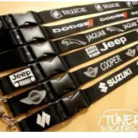 Lanyards