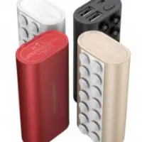 Squid Mini Power Bank