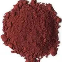 Iron Oxide