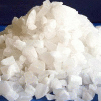 Aluminium Sulphate