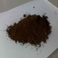 Zinc Ash