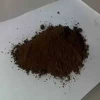 Zinc Ash