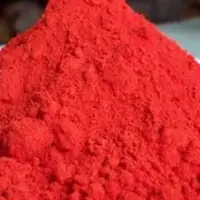 Lead Oxide Red