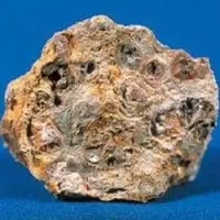 Bauxite Ore
