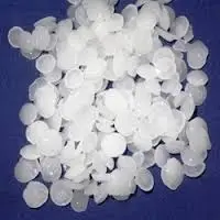 Potassium Hydroxide Pellets USP40